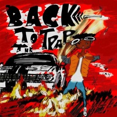 Nuey Kanu - Back To The Trap(prod. Dee B)[JSRRadio Exclusive]