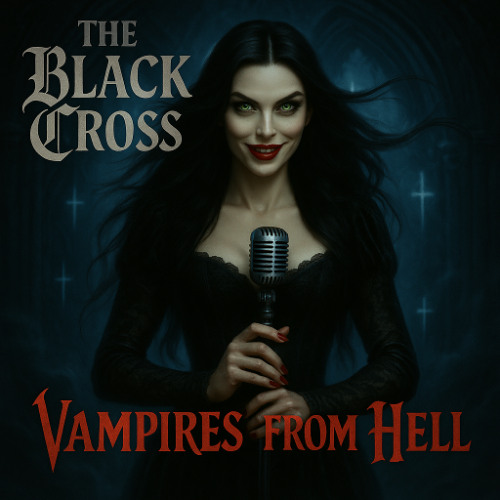 Heresy (Lilith Version)