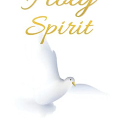 [READ] KINDLE ✉️ Holy Spirit by  Cheryl Salem &  Cheryl Salem EBOOK EPUB KINDLE PDF
