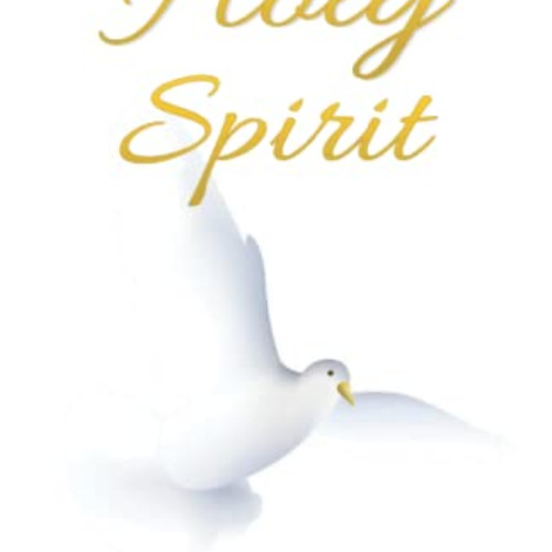 [READ] KINDLE ✉️ Holy Spirit by  Cheryl Salem &  Cheryl Salem EBOOK EPUB KINDLE PDF