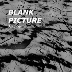 Blank Picture - Johnny / Single