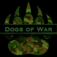 Original Score inspired by the Adrian Tchaikovsky novel Dogs of War