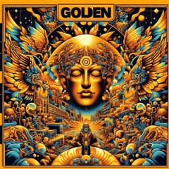 Golden