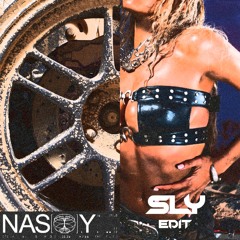 Tinashe vs. Cheyenne Giles - Nasty (SLY Edit)
