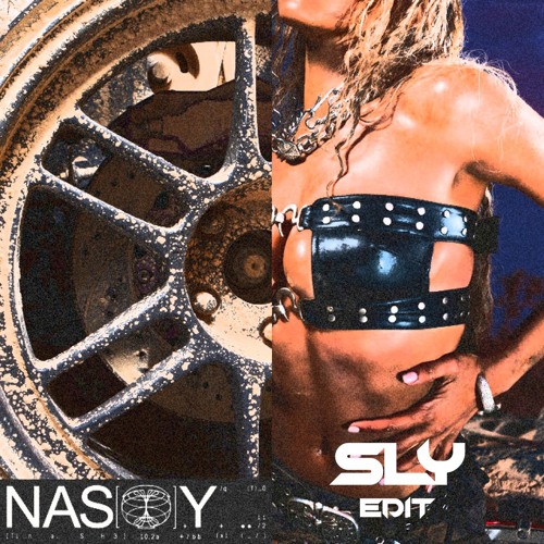 Tinashe vs. Cheyenne Giles - Nasty (SLY Edit)