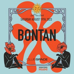 Bontan Space Miami 8-19-23