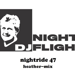nightride 47 heather-mix