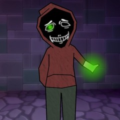 (Spooky's Haunted Elevator) NIGHTCALL in the style of my TORMIRIUM cover