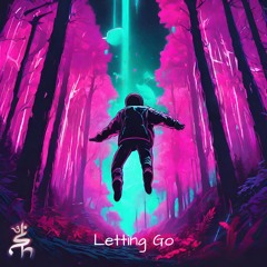 Letting Go (feat. kodama)