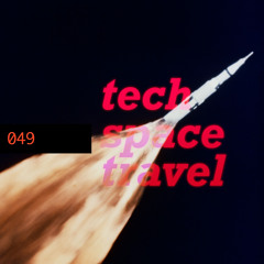049 tech space travel