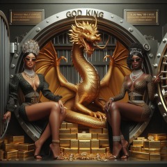 GodKingMajorLucre - Baller ( Introduction )