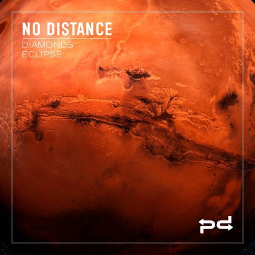 No Distance - Diamonds / Eclipse [Perspectives Digital]