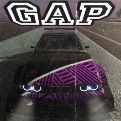 GAP (SPED UP)