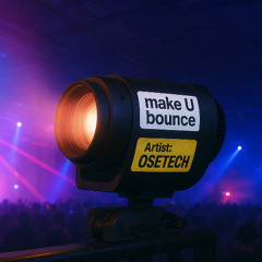 Make U bounce