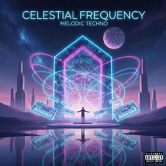 Olive Drift - Melodic Techno Music