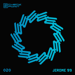 CHECKPOINT 20 - Jerome 99