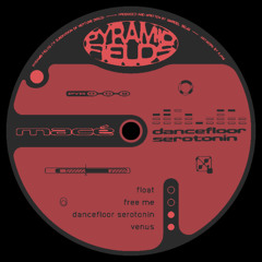 PREMIERE: Macé - Free Me [Pyramid Fields]