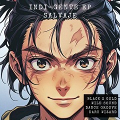 DARK WIZARD - SALVAJE ORIGINAL MIX