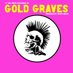 Gold Graves (feat. QV) [Prod by. Reasy Beats]