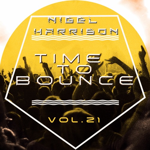 Time To Bounce Vol.21