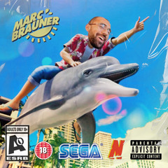 Marc Brauner - In Order (Original Mix)