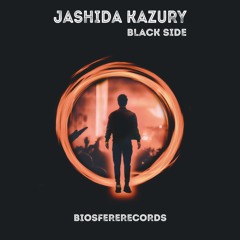 BLACK  SIDE - JASHIDA KAZURY