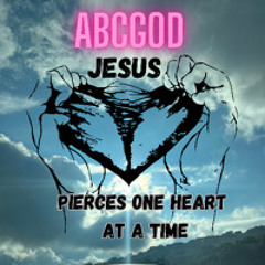 JESUS Pierces One Heart at A Time