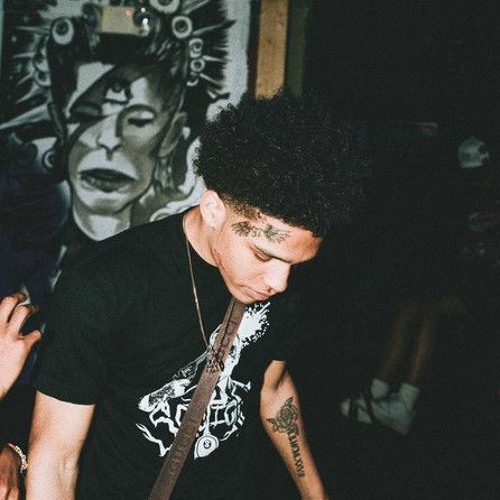 K Suave - Avatarworld Ft. Auzzi (Slowed x Reverb)