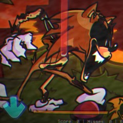 Vs Sonic.exe Soul Control Edition | Glitch