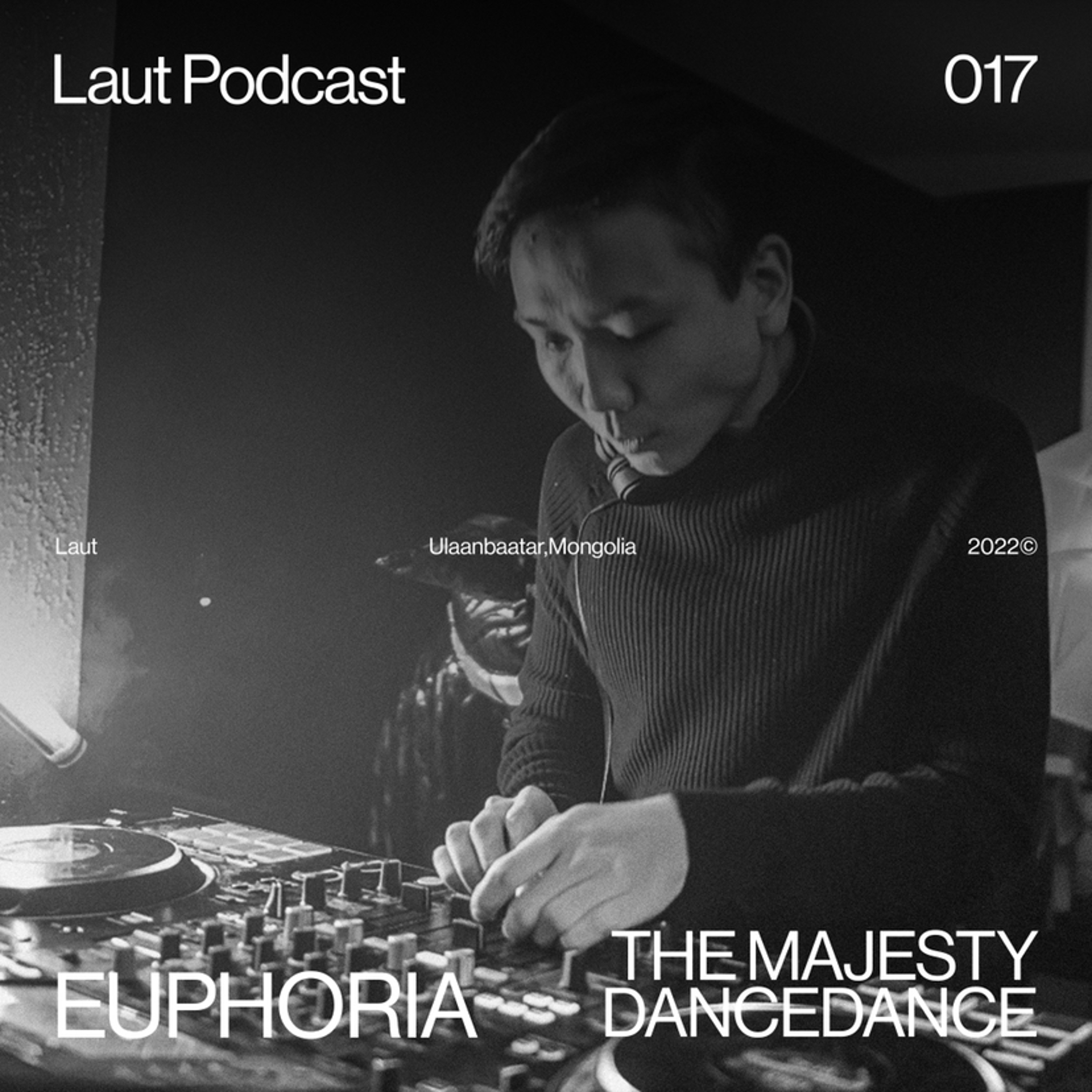 LAUT