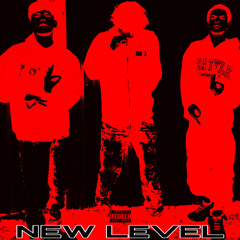 new level (ft. Luvhank)