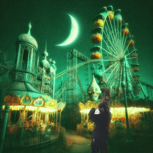 reverie/solstice