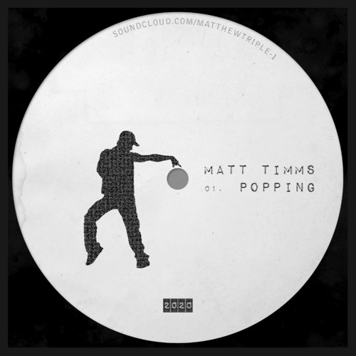 "Poppin" (free download)