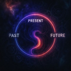 The past, The present and The future