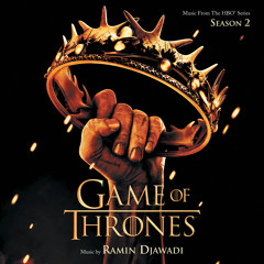 I Am Hers, She Is Mine (From The "Game Of Thrones: Season 2" Soundtrack)