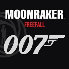 Moonraker - Freefall (re-recording)