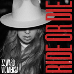 Ride or Die (feat. Vic Mensa)