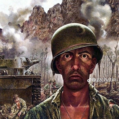 not that im anywhere x iphone alarm x jarhead this is my rifle