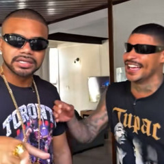 IH TA COM ESSA DAI X TU QUER MIL TOMA [MAGRINNI]