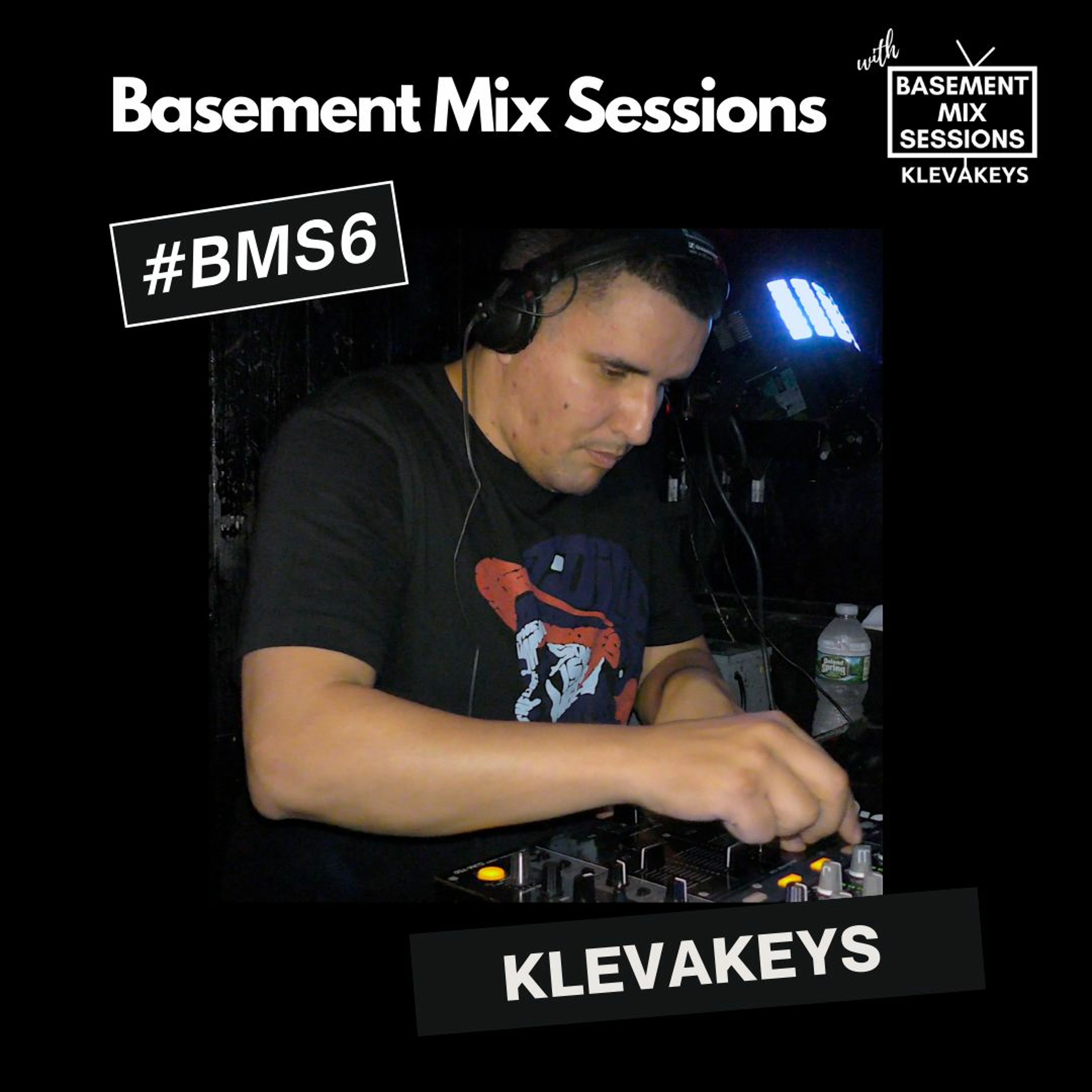 KlevaKeys Mix Sessions