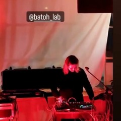 Batoh Labradorite live @ plugd records(Cork, Ireland) 11 March 2023