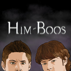 Him-Boos - S01E01 - "Pilot"