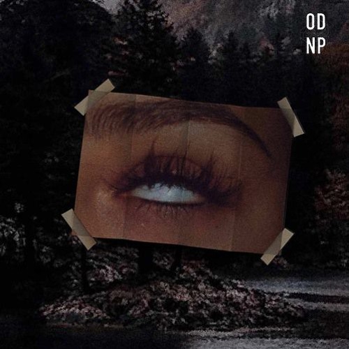 Iniko - i will be one of the greatest (ODNP Remix) (demo)