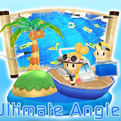 Feeding Frenzy (Ultimate Angler) - StreetPass Mii Plaza (3DS) (OST)