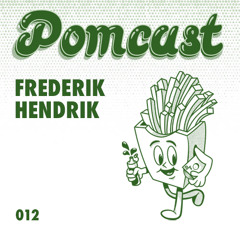 Pomcast Episode 012: Frederik Hendrik