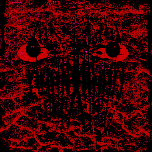 U Can't Save Me (pyctur)