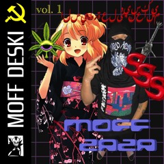 Moff Deski - Moff Zaza