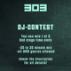 on DROWSY - 303 DJ-CONTEST-MIX 2025