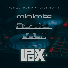 Minimix Fiesta Vol.1