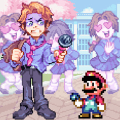 Roses - [SMW Arrangement] ft. ‪@xyz